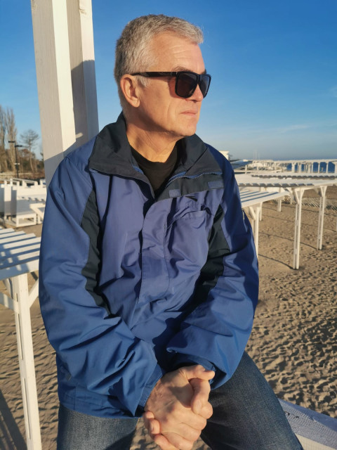 Александр, Россия, Москва. Фото на сайте ГдеПапа.Ру