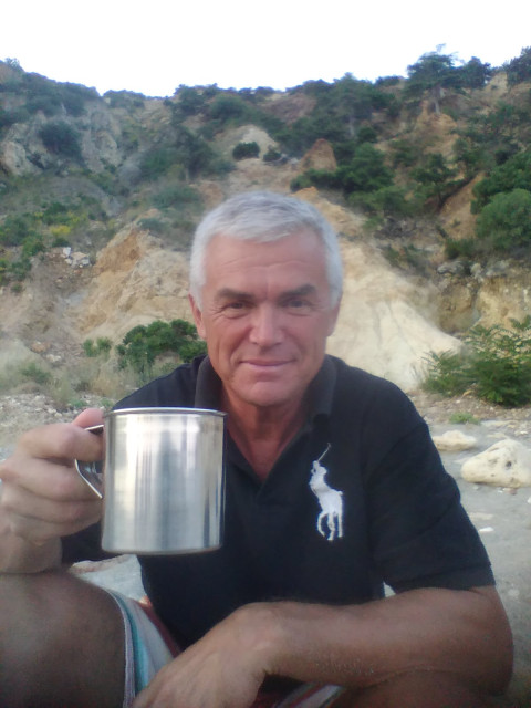 Александр, Россия, Москва. Фото на сайте ГдеПапа.Ру