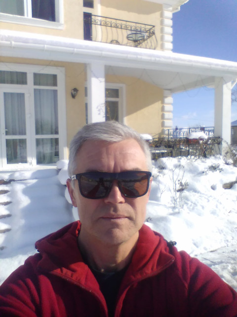 Александр, Россия, Москва. Фото на сайте ГдеПапа.Ру