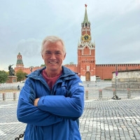 Александр, Россия, Москва, 59 лет