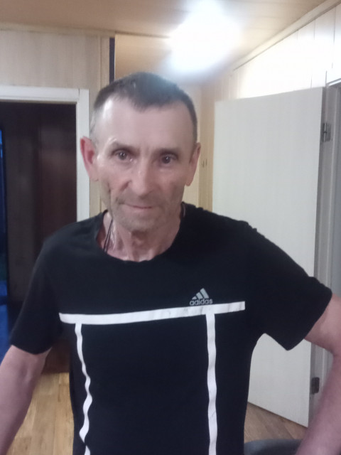 Sergei Tomaszewskii, Россия, Ростов-на-Дону, 64 года. Ищу: До80кг от58до63лет  Анкета 854368. 