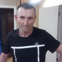 Sergei Tomaszewskii, Россия, Ростов-на-Дону, 64 года