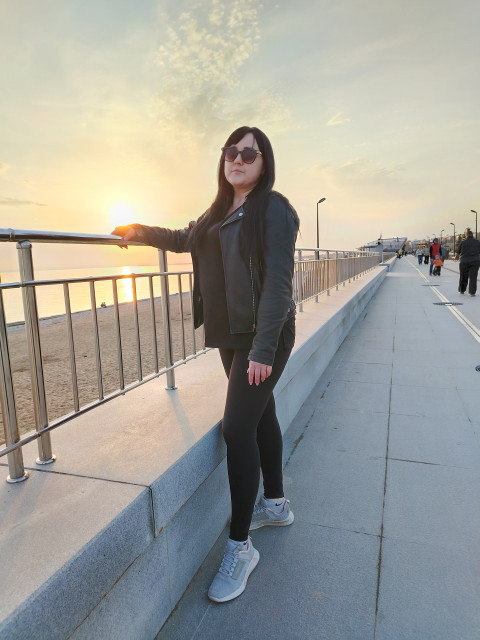 Наталья Сидорова, Россия, Тольятти. Фото на сайте ГдеПапа.Ру