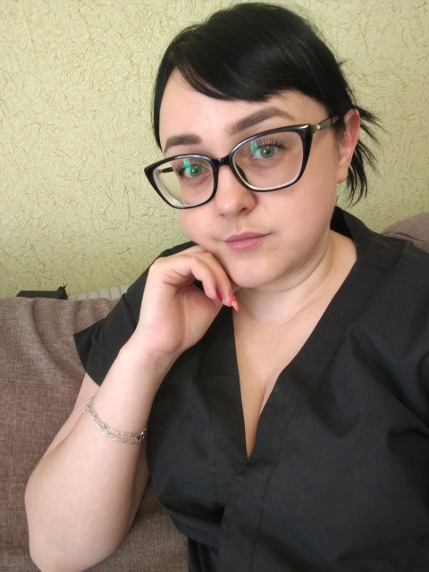 Наталья Сидорова, Россия, Тольятти. Фото на сайте ГдеПапа.Ру