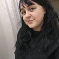 Наталья Сидорова, Россия, Тольятти, 31 год