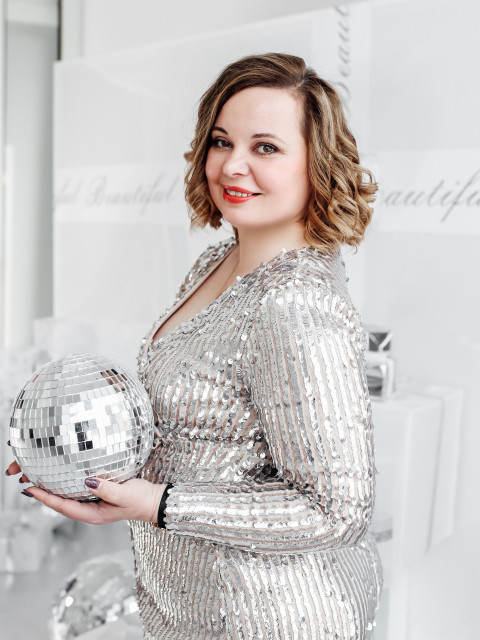 Марина, Россия, Санкт-Петербург. Фото на сайте ГдеПапа.Ру