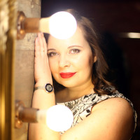 Марина, Россия, Санкт-Петербург, 46 лет