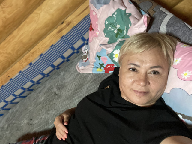 Лена, Россия, Уфа. Фото на сайте ГдеПапа.Ру