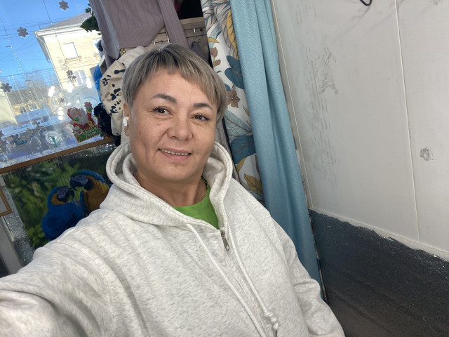 Лена, Россия, Уфа, 42 года. Она ищет его: парнем для любви и серьезных отношений.  Анкета 854390. 