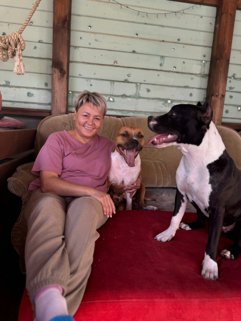 Лена, Россия, Уфа. Фото на сайте ГдеПапа.Ру