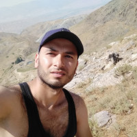 Адам, Россия, Москва, 35 лет