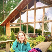 Наталья, Россия, Химки, 44 года