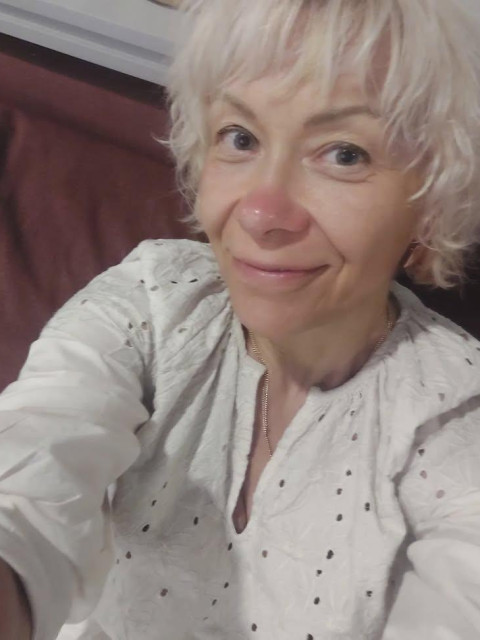 Анна, Минск, м. Могилёвская. Фото на сайте ГдеПапа.Ру