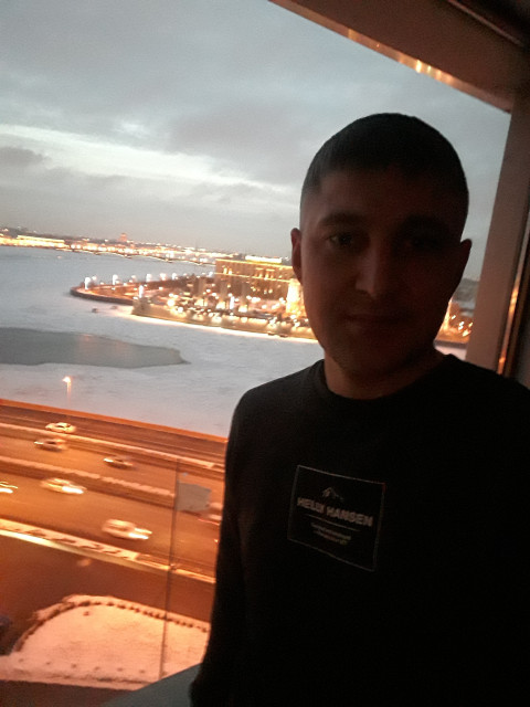 Александр Полушин, Россия, Казань. Фото на сайте ГдеПапа.Ру