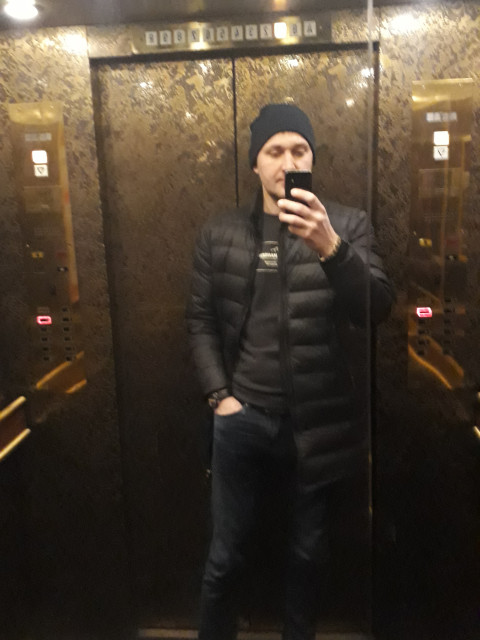 Александр Полушин, Россия, Казань. Фото на сайте ГдеПапа.Ру