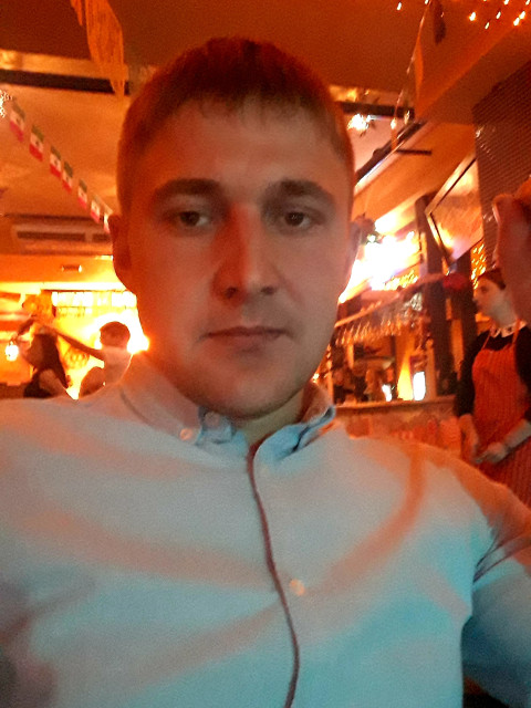 Александр Полушин, Россия, Казань. Фото на сайте ГдеПапа.Ру