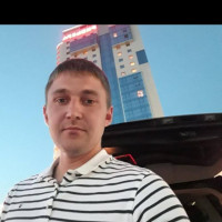 Александр Полушин, Россия, Казань, 36 лет