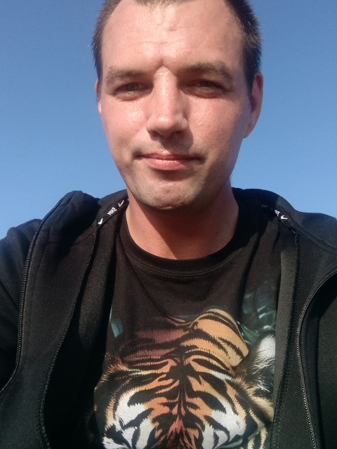 Андрей Коляда, Уссурийск, 36 лет, 1 фото. Познакомиться с парнем из Уссурийска