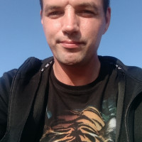 Андрей Коляда, Россия, Уссурийск, 36 лет