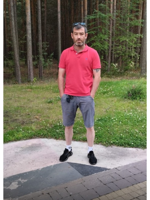 Евгений, Муравленко, 40 лет, 2 ребенка, 1 фото. Познакомлюсь с женщиной для любви и серьезных отношений.  Анкета 854431. 