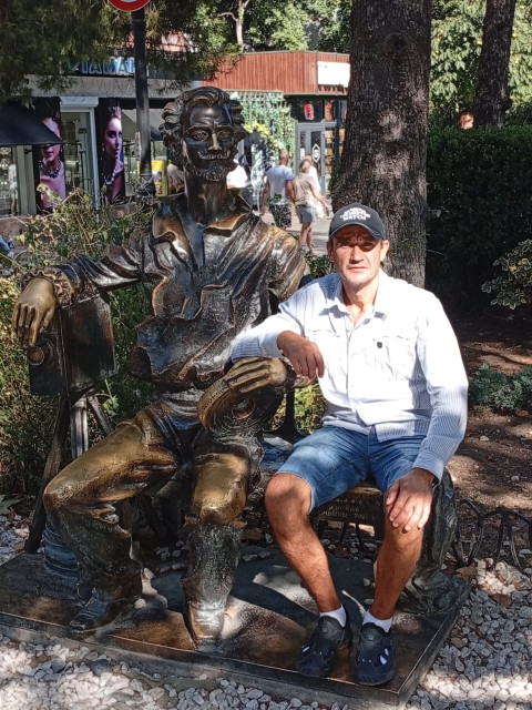 Денис, Россия, Ялта. Фото на сайте ГдеПапа.Ру