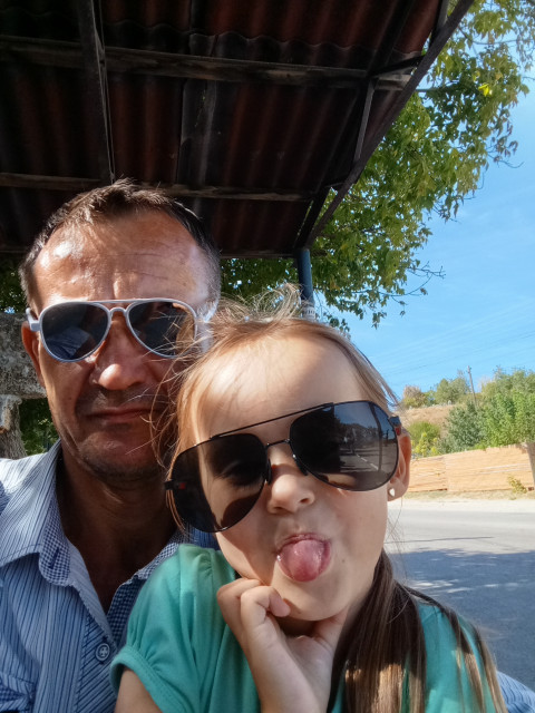 Денис, Россия, Ялта, 40 лет, 1 ребенок. Познакомлюсь с женщиной для любви и серьезных отношений, рождения совместных детей.  Анкета 854433. 