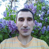 Дмитрий Поляк, Москва, м. Печатники, 40 лет