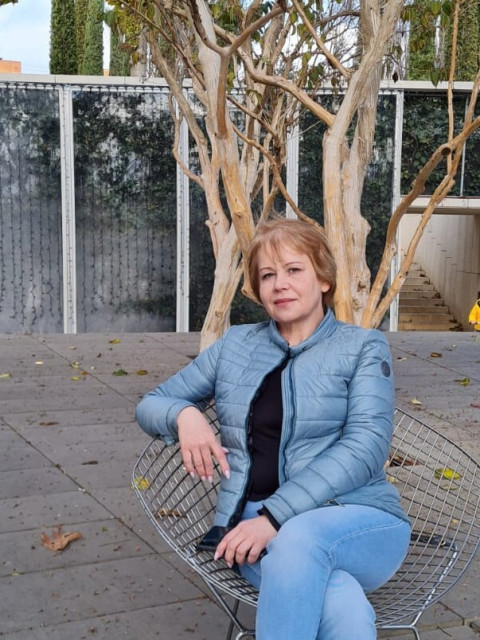 Елена, Россия, Мытищи, 54 года, 1 ребенок. Она ищет его: мужчину для любви и серьезных отношений, брака и создания семьи.  Анкета 854450. 