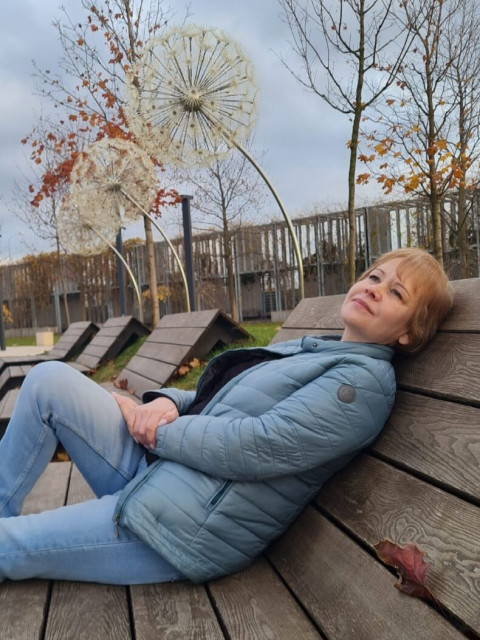 Елена, Россия, Мытищи. Фото на сайте ГдеПапа.Ру