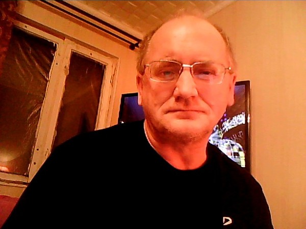 Сергей, Россия, Москва, 63 года, 1 ребенок. Ищу: Там видно будет  Анкета 854452. 