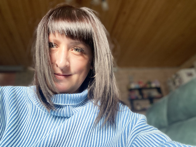 Мария Кулешова, Россия, Ногинск, 38 лет, 1 ребенок. Ищу: Доброго и порядочного  Анкета 854454. 