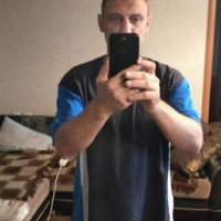 Сергей Евсиков Борисович, Россия, Выселки, 40 лет