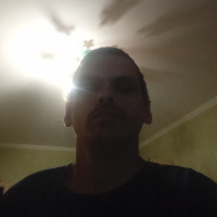 Паша, Россия, Екатеринбург, 33 года