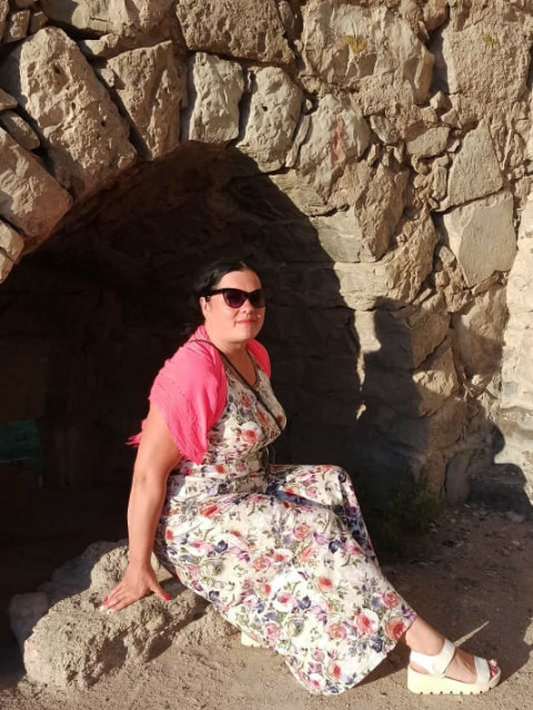 Людмила, Россия, Тверь. Фото на сайте ГдеПапа.Ру