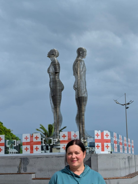 Людмила, Россия, Тверь. Фото на сайте ГдеПапа.Ру