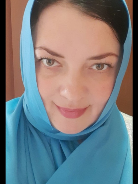 Людмила, Россия, Тверь. Фото на сайте ГдеПапа.Ру