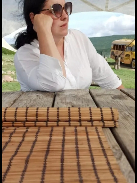 Людмила, Россия, Тверь. Фото на сайте ГдеПапа.Ру