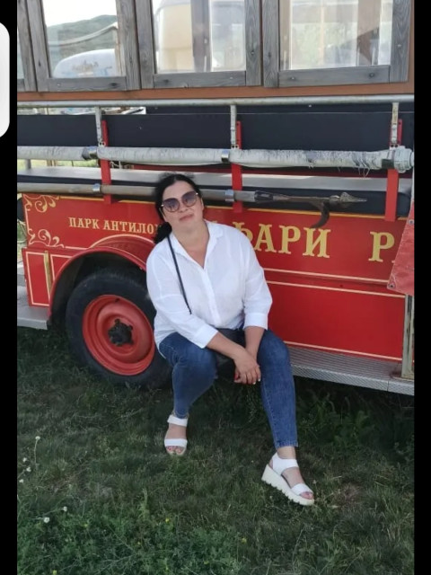 Людмила, Россия, Тверь. Фото на сайте ГдеПапа.Ру