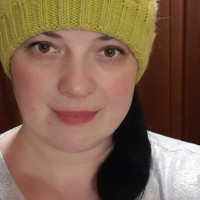 Людмила, Россия, Тверь, 45 лет