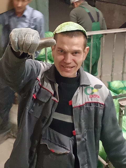 Дмитрий Щёголев, Россия, Раменское. Фото на сайте ГдеПапа.Ру