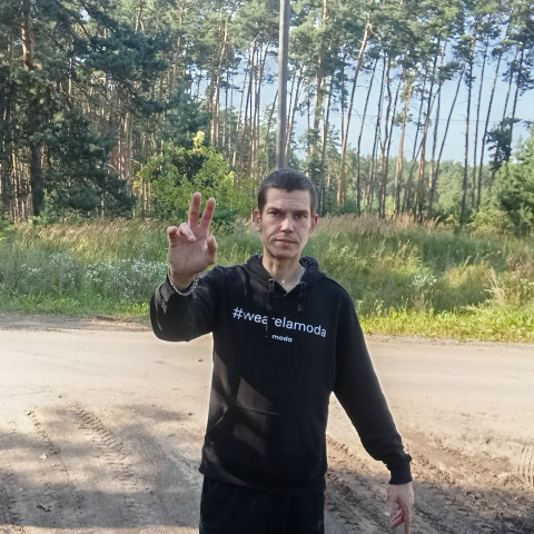 Дмитрий Щёголев, Россия, Раменское, 37 лет, 1 ребенок. Ищу: Блондинка 30-36 лет  Анкета 854477. 