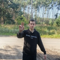 Дмитрий Щёголев, Россия, Раменское, 37 лет