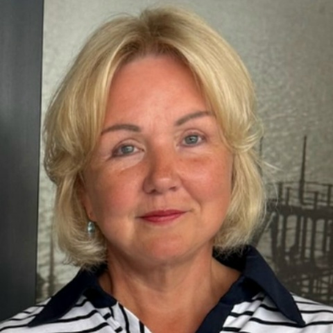 Марина, Санкт-Петербург, м. Комендантский проспект. Фото на сайте ГдеПапа.Ру