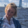 Марина, 63, Санкт-Петербург, м. Комендантский проспект