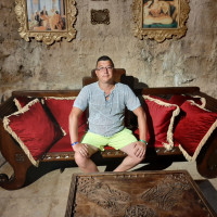 Ленарчик, Россия, Казань, 36 лет