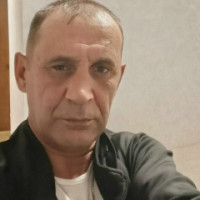 Вадим Рябов, Россия, Находка, 45 лет