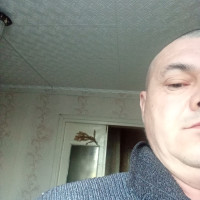 Николай, Россия, Параньга, 42 года