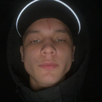 Руслан, Казахстан, Атырау, 19 лет