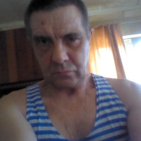 Игорь Поляков, Россия, Волгоград, 51 год