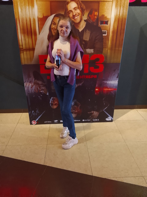 Галина, Россия, Олонец. Фото на сайте ГдеПапа.Ру